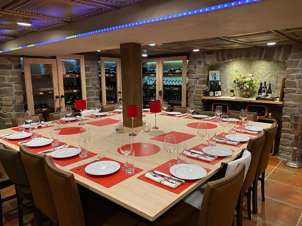 Red Horse Rumson by David Burke