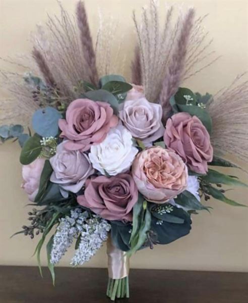 Honor & Grace Floral Design