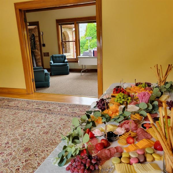 Historic Overlook House