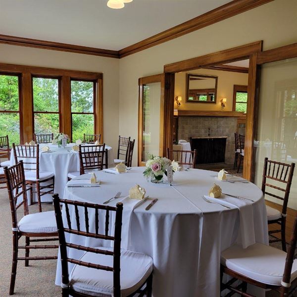 Historic Overlook House