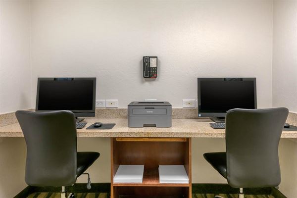 Best Western Plus Palm Beach Gardens Conference Center