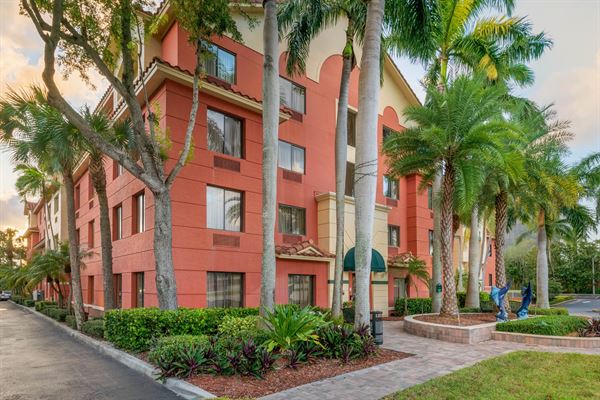 Best Western Plus Palm Beach Gardens Conference Center