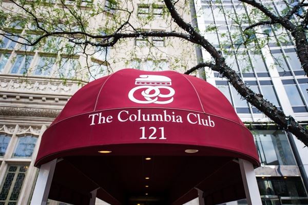 The Columbia Club