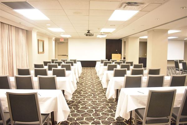 Courtyard Bethesda Chevy Chase