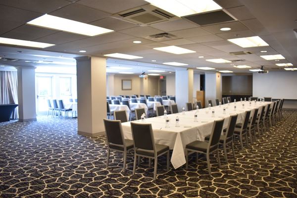 Courtyard Bethesda Chevy Chase