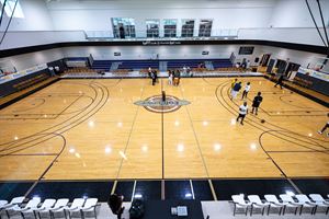 Additional Event Spaces