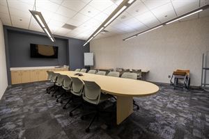 Board Room