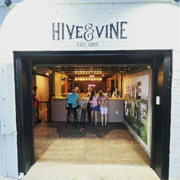 Hive & Vine