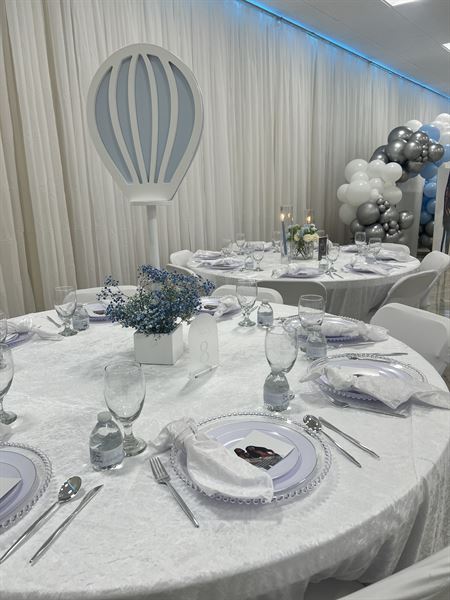 M Lounge Events-Bowie