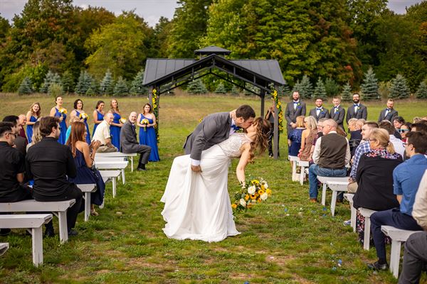 The Stoneridge Barn