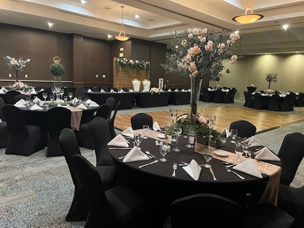 Courtyard by Marriott San Antonio SeaWorld/Westover Hills