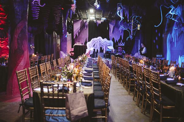 The Looking Glass at Ix Art Park