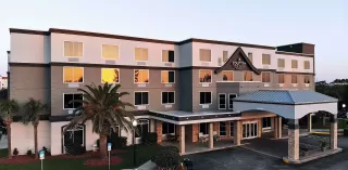 Country Inn & Suites By Radisson, Port Canaveral, FL