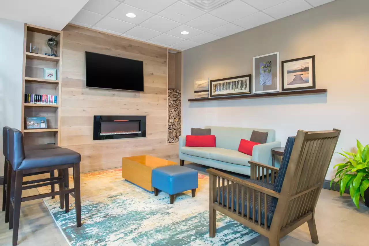 Country Inn & Suites By Radisson, Port Canaveral, FL