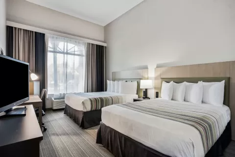 Country Inn & Suites By Radisson, Port Canaveral, FL