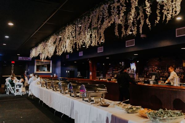 Knitting Factory Spokane