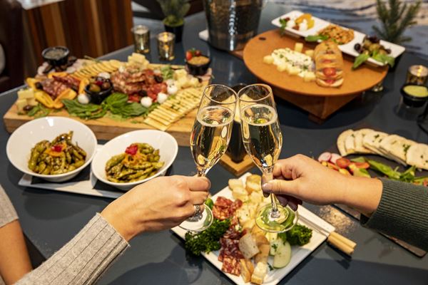 Limelight Hotel Snowmass