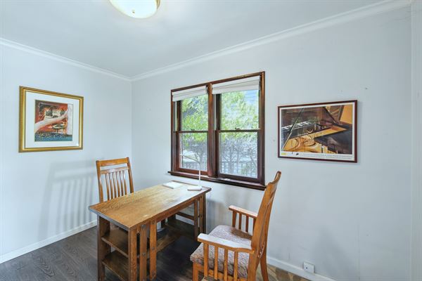 Marengo Meeting Rooms