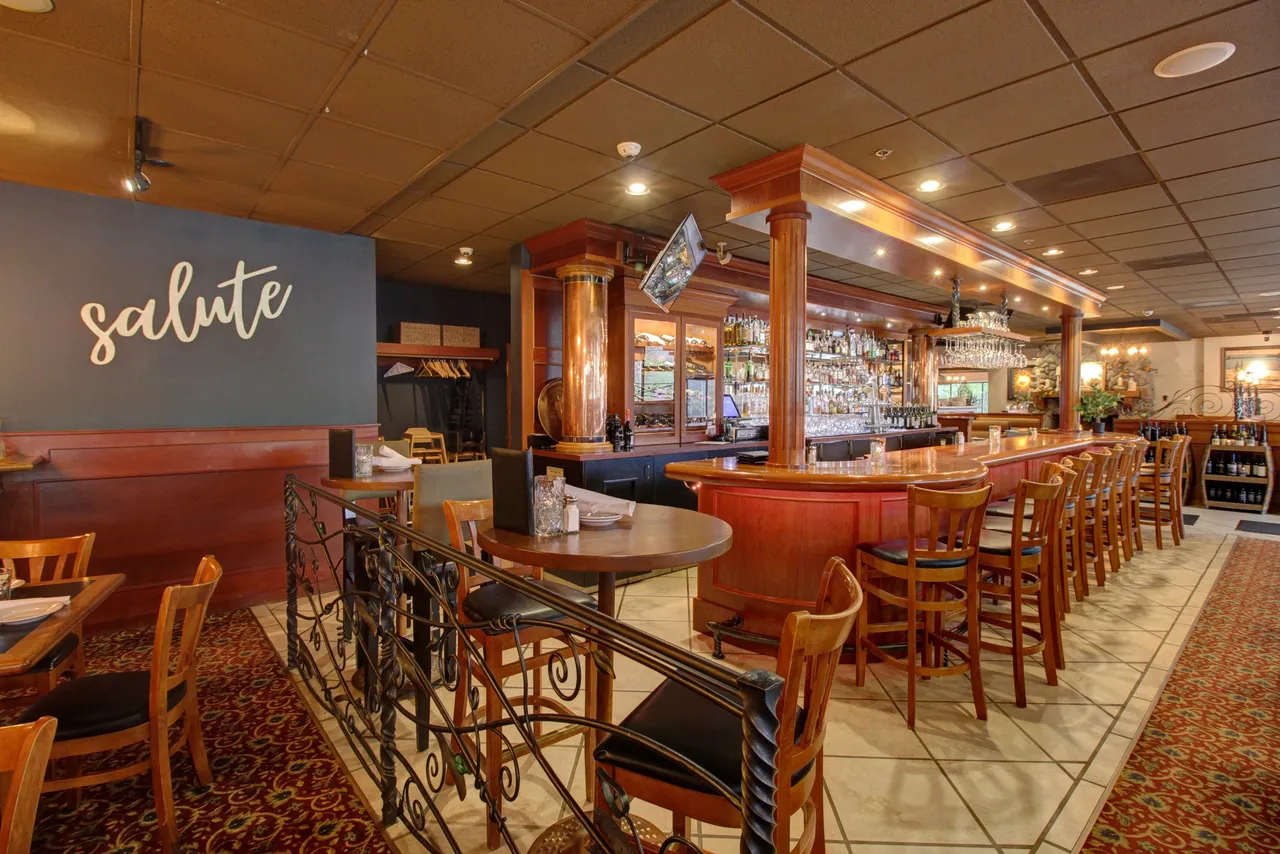 Al Lago Ristorante Italiano