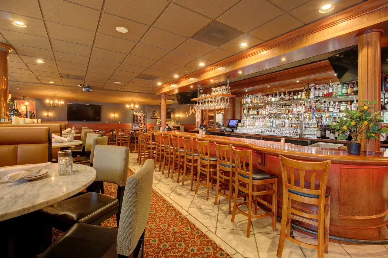 Al Lago Ristorante Italiano