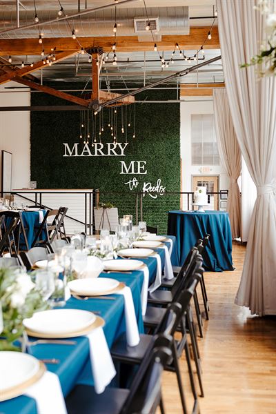 The Everly Event Space