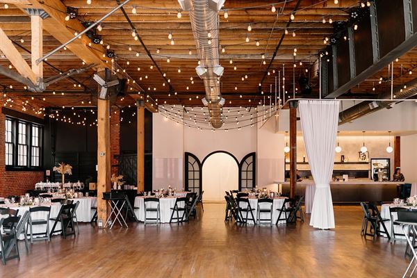 The Everly Event Space