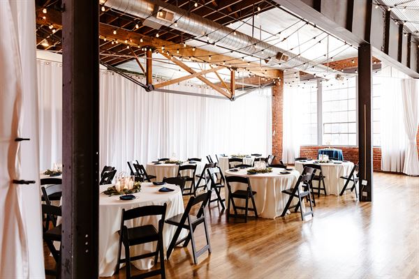 The Everly Event Space