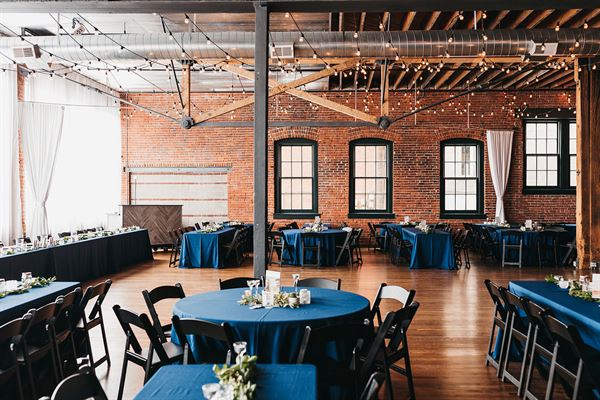 The Everly Event Space