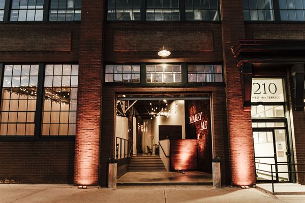 The Everly Event Space