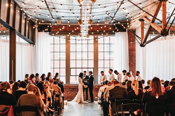 The Everly Event Space