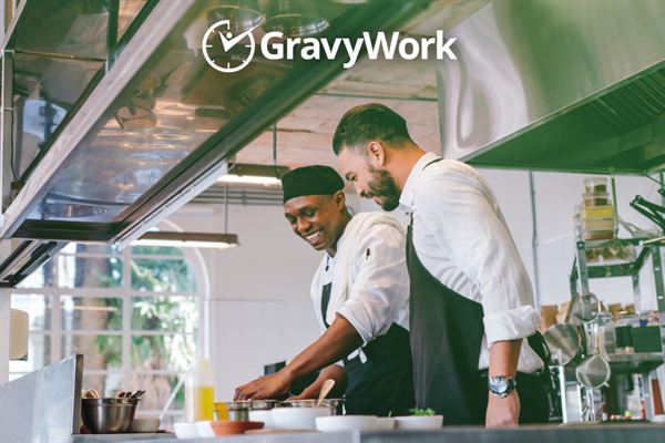 GravyWork