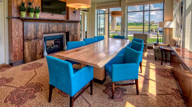 Hilton Garden Inn Memphis/Wolfchase Galleria