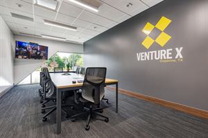 Venture X Grapevine - Meeting Rooms