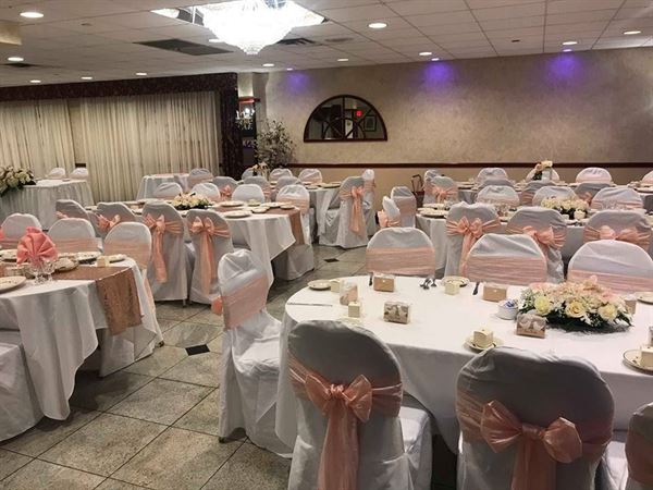 III Amici Ristorante