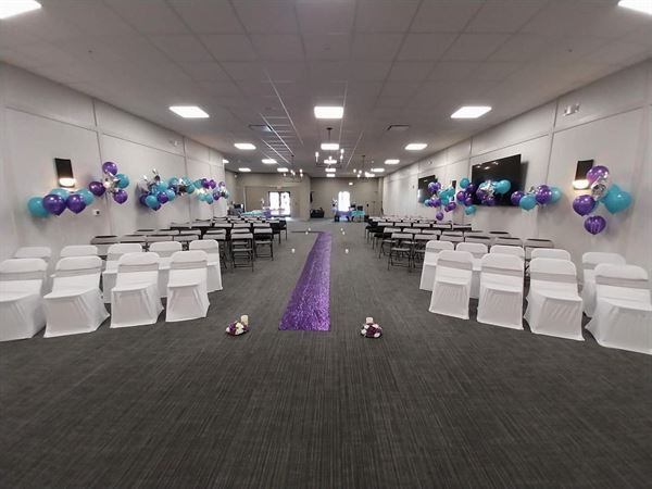 Aiken Senior Life Services