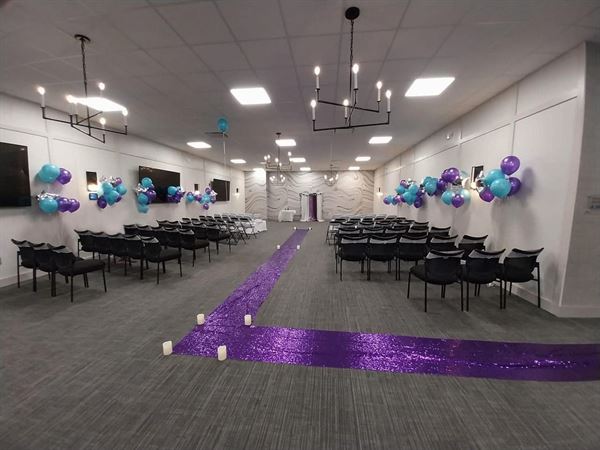 Aiken Senior Life Services