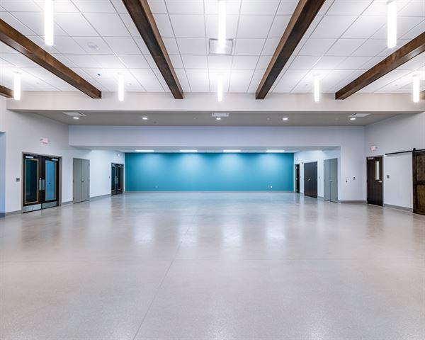 Aiken Senior Life Services