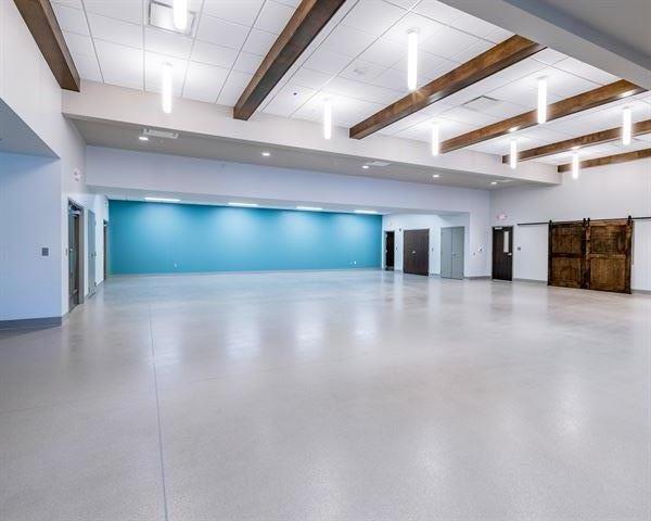 Aiken Senior Life Services