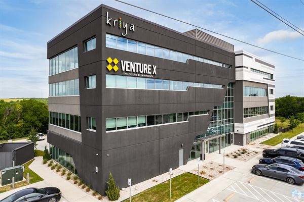 Venture X Grapevine – DFW Airport North