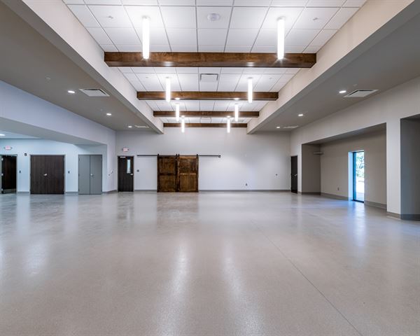 Aiken Senior Life Services