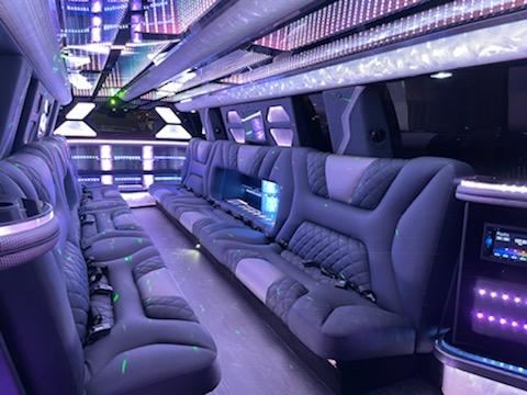 Limo House US inc