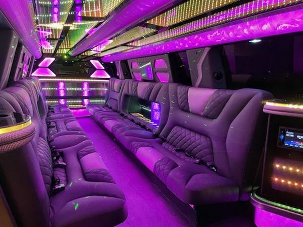 Limo House US inc