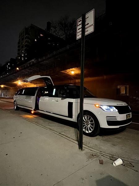 Limo House US inc