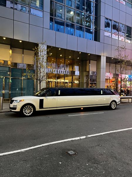 Limo House US inc