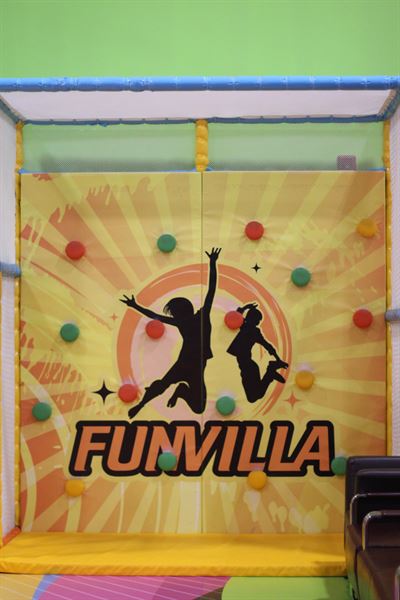 Funvilla London