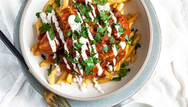 Rickshaa! Cloud Kitchen