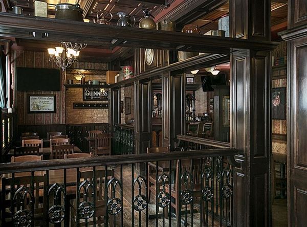 O'Shaughnessy's Public House