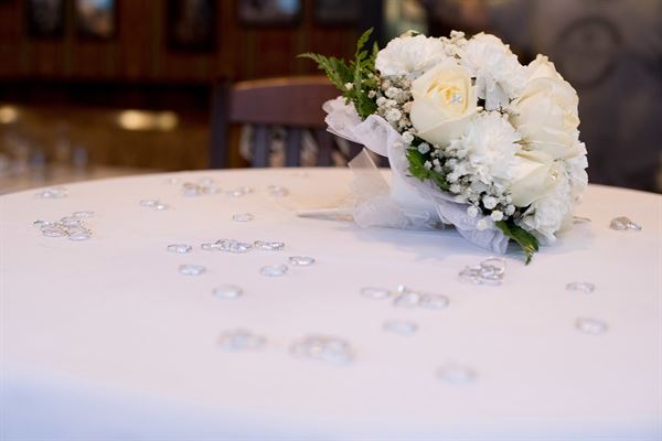 O'Shaughnessy's Public House