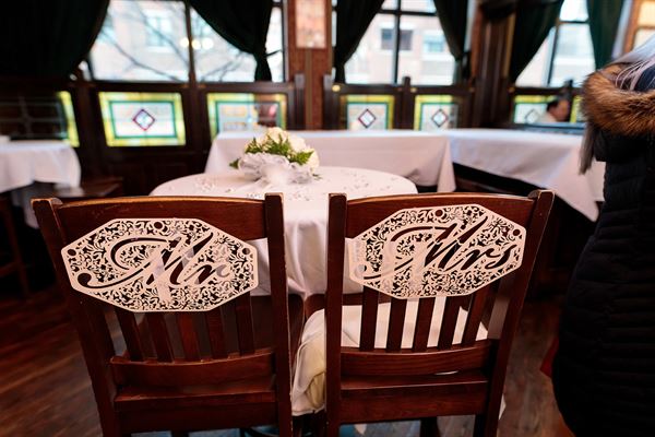 O'Shaughnessy's Public House