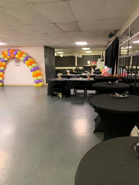 SWAG House Dance Studio